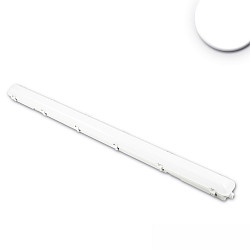 Armatuur voor vochtige ruimten IP65, wit 