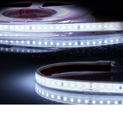 LED stripe AQUA940 PU wit