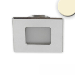 Meubelarmatuur MINI AMP hoekig IP20