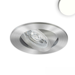 Inbouwarmatuur SLIM68 MINI AMP rond IP40