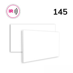 Infrarood paneel PREMIUM PROFESSIONAL 145, wit
