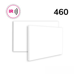 Infrarood paneel PREMIUM PROFESSIONAL 460, wit