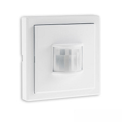 radio motion detector CONTROL PIR battery-powered