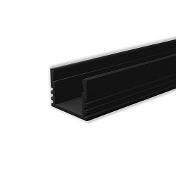 surface profile MAXI-AB V2 / SURF/DIVE 12, black
