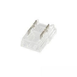 Aansluitstekker K2-28 - LED STRIP 0.8CM - TO - INPUT CABLE 2-polig