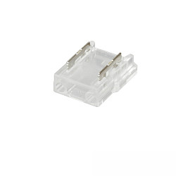 Aansluitstekker K2-210 - LED STRIP 1.0CM- TO - INPUT CABLE 2-polig