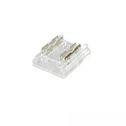 Verbindend deel K2-410 - LED STRIP 1.0CM 4-polig