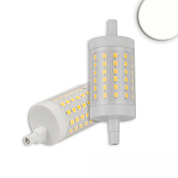 LED staaflamp R7s 78mm 840 DIM helder 7,5W 78-850lm 4000K 360� CRI 80-89 dimbaar