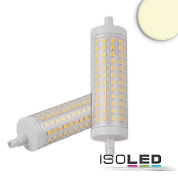 LED staaflamp R7s 118mm 830 DIM helder 13,5W 118-1700lm 3000K 360� CRI 80-89 dimbaar