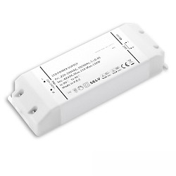 LED driver TRAFO 48V IP20 - 0-150W SELV voltage constant, switchable