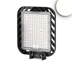 Buitenlamp STREET LIGHT EM 145 IP65, grijsbruin 
