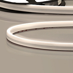 Volledig gesiliconiseerde ledstrip NEON930 B08H12 2-polig