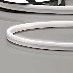Volledig gesiliconiseerde ledstrip NEON940 B08H12 2-polig