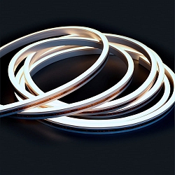 Volledig gesiliconiseerde ledstrip NEONPRO950 CUSTOM B08H12 2-polig