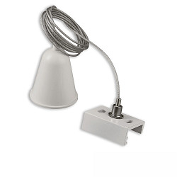 3-fase hangende ophanging SURFACE (DALI) DALI aanstuurbaar