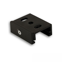 3-fase geleiderail plafondklem SURFACE (DALI) mechanisch