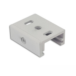 3-fase geleiderail plafondklem SURFACE (DALI) mechanisch