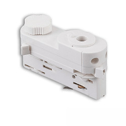 3-fase adapter SURFACE (DALI) DALI aanstuurbaar, universeel