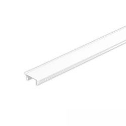 3-fase afdekking BLIND COVER - SURFACE (DALI) mechanisch