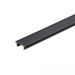 3-fase afdekking BLIND COVER - SURFACE (DALI) mechanisch