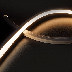 Volledig gesiliconiseerde ledstrip NEONPRO930 CUSTOM B13H13 2-polig