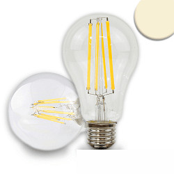 LED lamp peervorm A67 CL - EFFICIENCY 160LM/W A67 helder E27 12W 120-1800lm 3000K 360� CRI 80-89