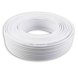 kabel NEON PRO 1313 | 1616 2-polig, wit