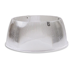 Reflector FL2 90�, transparant