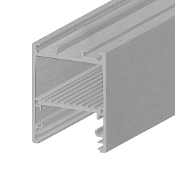 profile LAMP30 V2 (200CM), silver