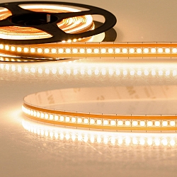 LED stripe FC927 FLEX / 24VDC, 200LED/M, 140LM/W wit