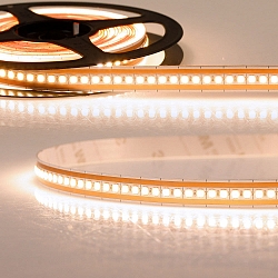 LED stripe FC930 FLEX / 24VDC, 200LED/M, 140LM/W wit