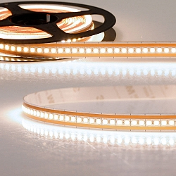 LED stripe FC940 FLEX / 12VDC, 200LED/M, 140LM/W wit