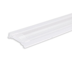 Lens C64 60� (LAMP30 V2) symmetrisch, transparant