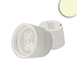 LED module SYS-GU10 rond, zonder frame 5W 420lm 3000K 36� CRI 90-100 dimbaar