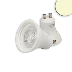 LEDspot PAR16 SYS-GU10 zonder frame, zonder contactdoos GU10 5W 420lm 3000K 36� CRI 90 dimbaar