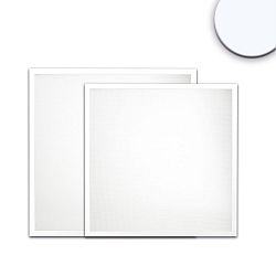 LED paneel BACKLIGHT LINE 625 UGR<19 8H/8H - KNX UGR < 19, KNX bestuurbaar, dimbaar 36W 4350lm 6500K 120� 120� CRI 90