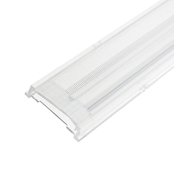 Lens 3-PH-LINEAR - ASYM 25� asymmetrisch, prismatisch, transparant