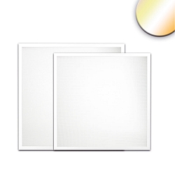 LED panel BACKLIGHT LINE 625 ColorSwitch - 1-10V DIM CCT Switch, UGR < 19, 1-10V