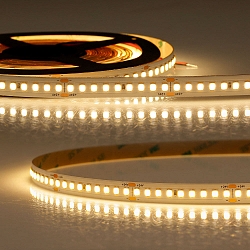 LED stripe HEQ827 185LM/W wit