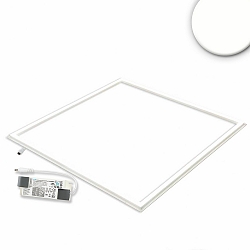 mounting frame FRAME 600 IP42, white 