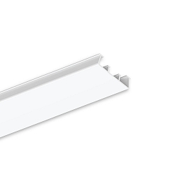 Blanco dop FASTFIX R XL, wit