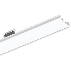 Blanco dop FASTFIX R XL, wit
