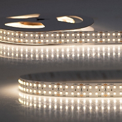 LED stripe CRI940 transparant, wit