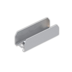 straight connector LINKLINE50, white
