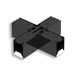 X-connector LINKLINE50, zwart