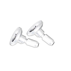 Spanelement SKYFLEX LED, wit
