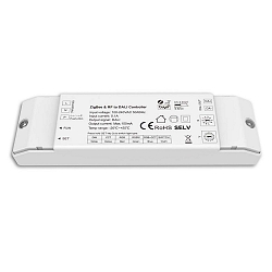 DALI convertor SYS-PRO, wit