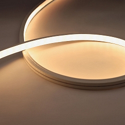 LED stripe WALLWASHER wit