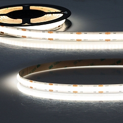 LED stripe COB940 LINEAR wit