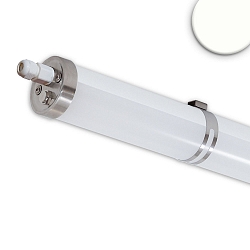 Lineair licht HP2 IP69K, opaal, wit  50W 8300lm 4000K CRI 80-89 150cm